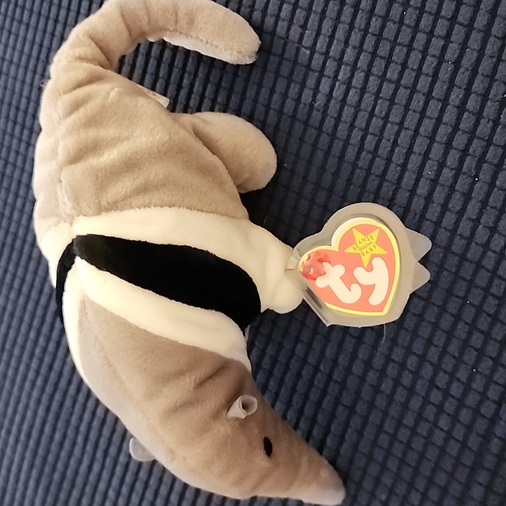 NWT Ty Beanie Babies‎ Ant The Anteater